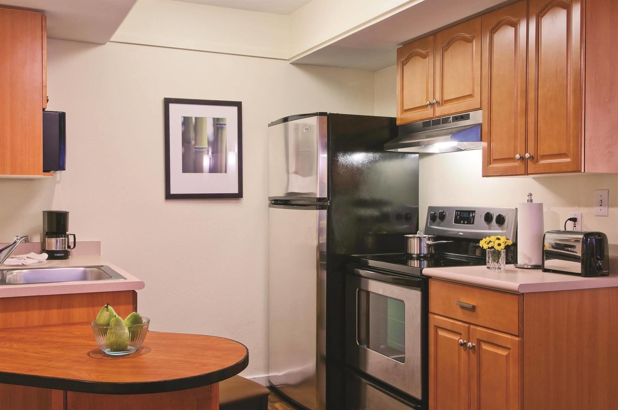 Hyatt House Denver Tech Center Centennial Quarto foto
